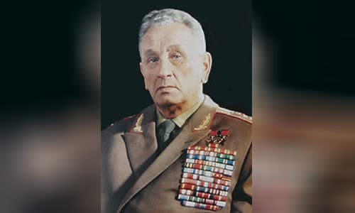 Andrei Grechko