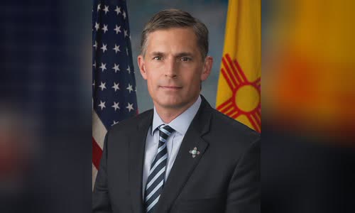 Martin Heinrich