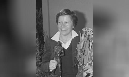 Annie Borckink