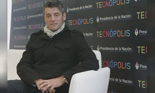 Sergio Goycochea