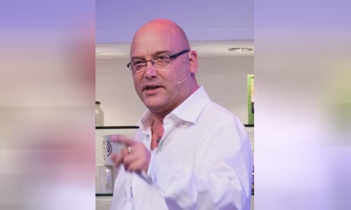 Gregg Wallace