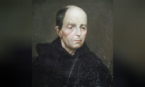 Alonso de Orozco Mena