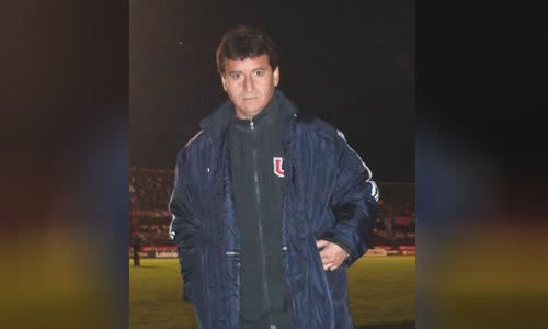 Pedro González Vera