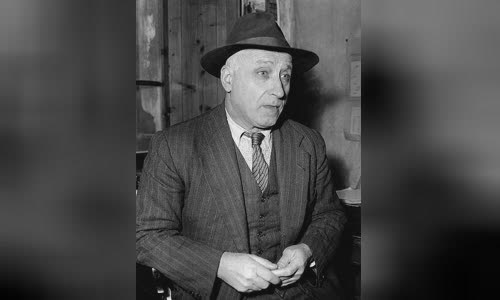 Raffaele Bendandi