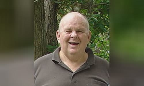 Les Murray (poet)