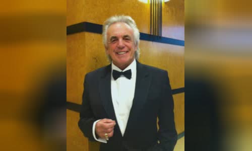 Peter Stringfellow