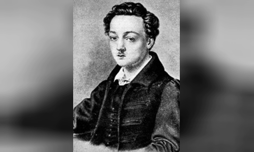 Georg Büchner