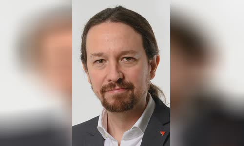 Pablo Iglesias Turrión