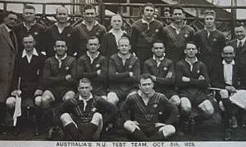 Wally Prigg