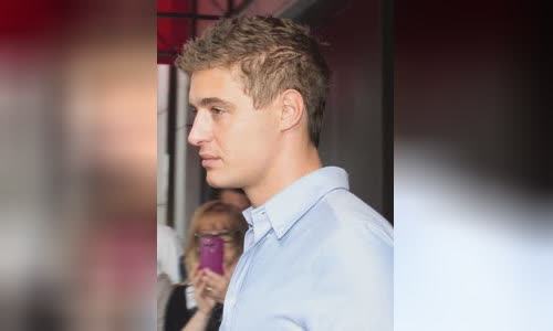 Max Irons