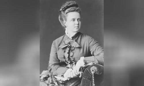 Grand Duchess Maria Alexandrovna of Russia