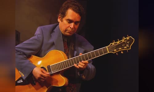Howard Alden