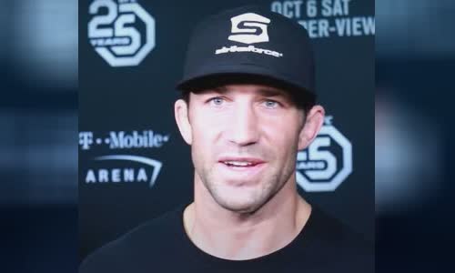 Luke Rockhold