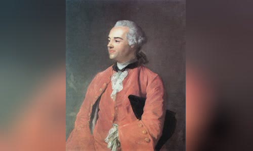 Jacques Cazotte