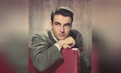 Montgomery Clift