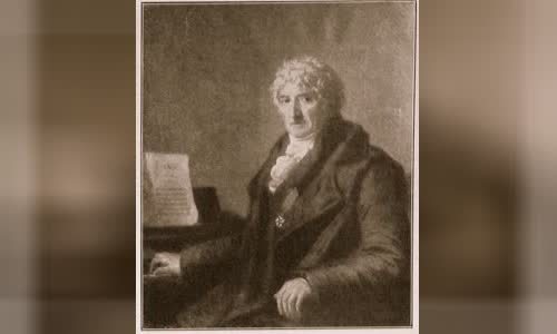 Pierre-Alexandre Monsigny