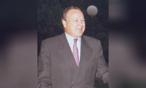 José María Álvarez del Manzano