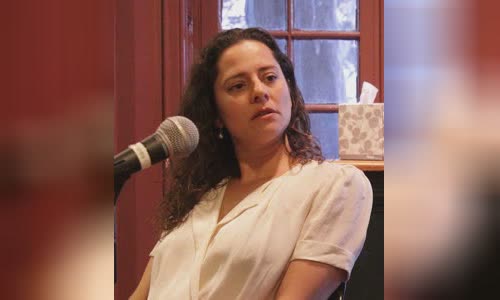 Ariel Levy (journalist)