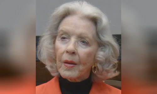 Marsha Hunt (actress, born 1917)