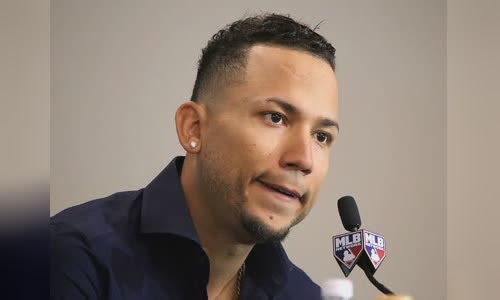 Carlos González (baseball)