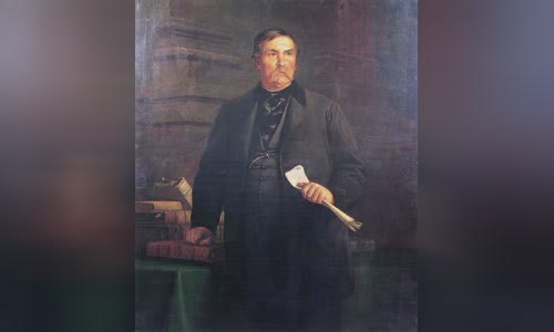 Ferenc Deák