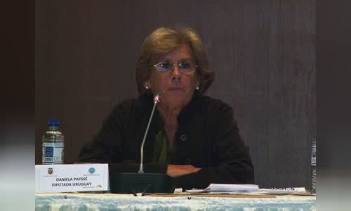 Daniela Payssé