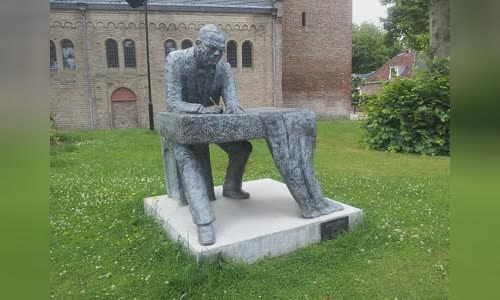 Simon Vestdijk