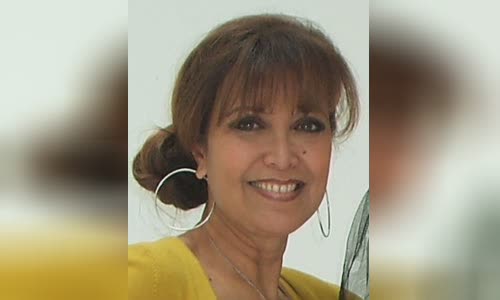 Sandra Reemer