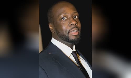 Wyclef Jean