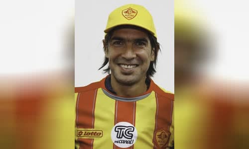 Sebastián Abreu