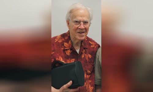 Norman Leyden