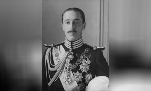 Jacobo Fitz-James Stuart, 17th Duke of Alba