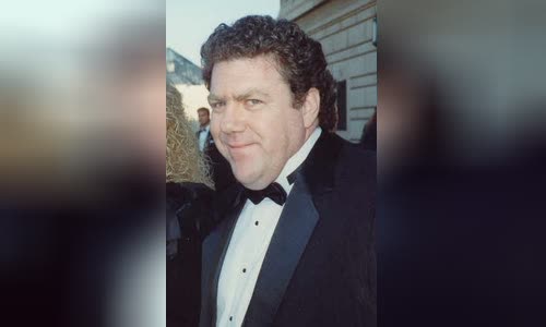 George Wendt
