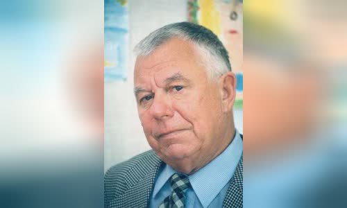 Anatoly Pristavkin