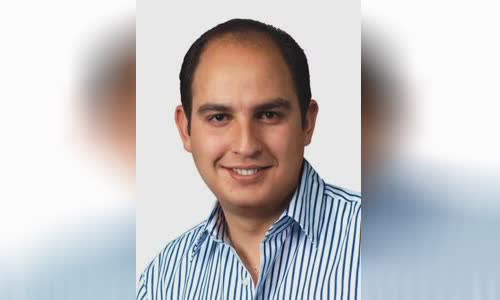 Marko Antonio Cortés Mendoza