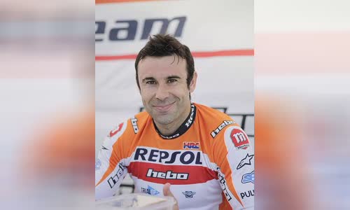 Antoni Bou