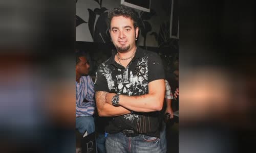 Chris Kirkpatrick