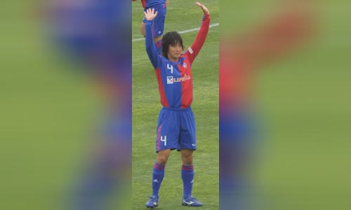 Hideto Takahashi