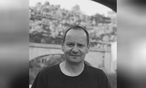Philippe Sands