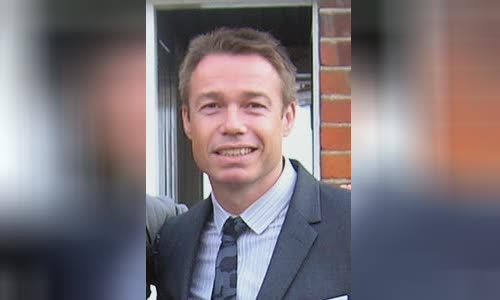 Graeme Le Saux