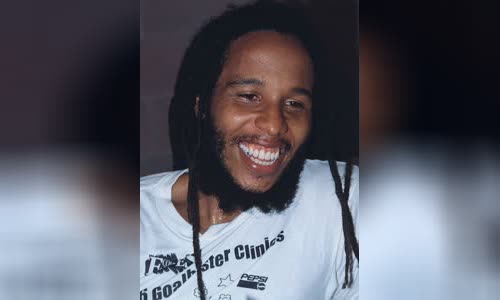 Ziggy Marley