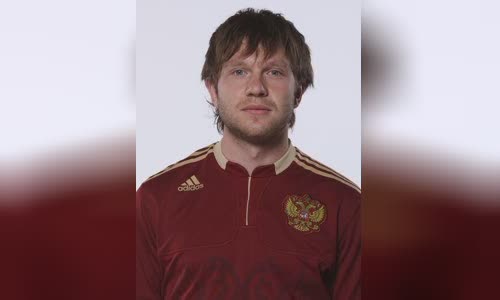 Ivan Saenko