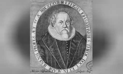 Johann Gerhard