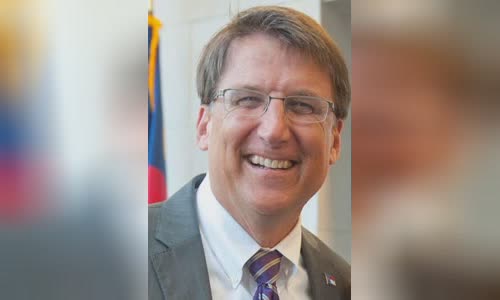 Pat McCrory