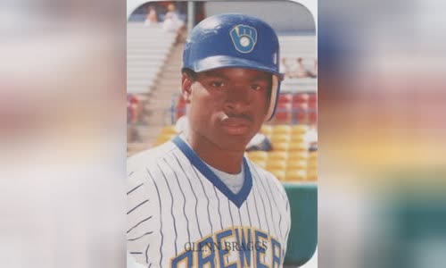 Glenn Braggs