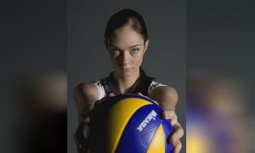 Yekaterina Gamova
