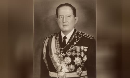Miguel Ydígoras Fuentes