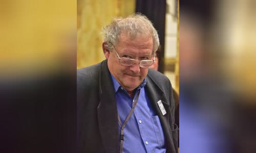 Adam Michnik