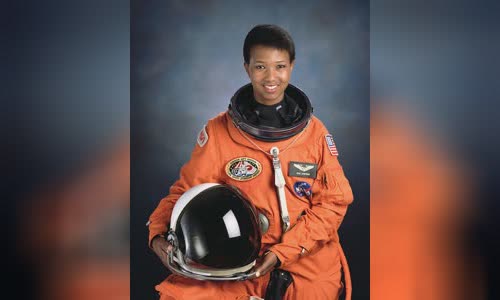 Mae Jemison