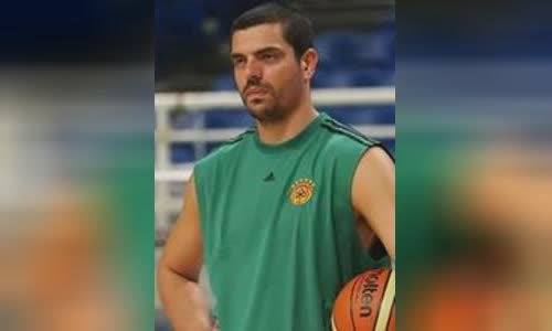 Kostas Tsartsaris